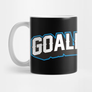 GOALKEEPER Mug